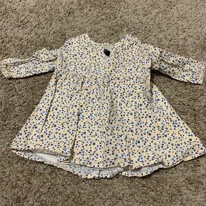 GAP Baby girl dress